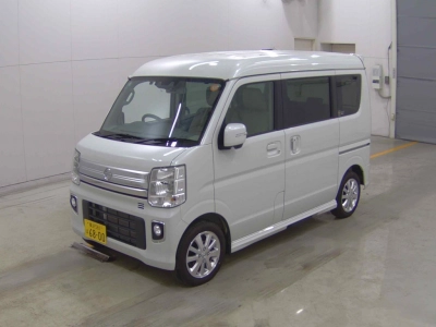 NISSAN NV100 CLIPPER RIO