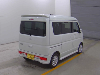 NISSAN NV100 CLIPPER RIO