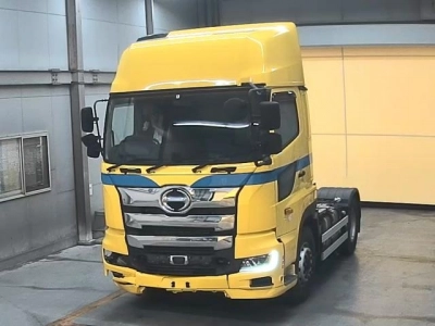 HINO OTHER