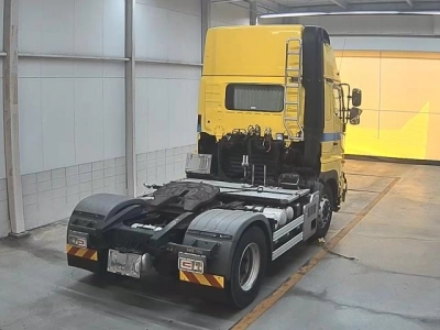 HINO OTHER