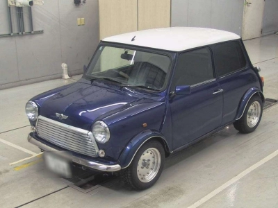 ROVER MINI