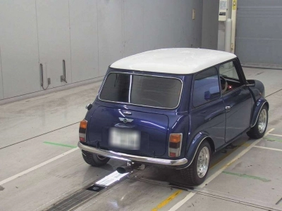 ROVER MINI