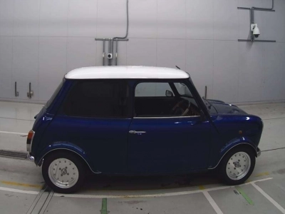 ROVER MINI