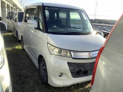 SUZUKI PALETTE SW