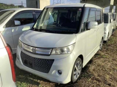 SUZUKI PALETTE SW