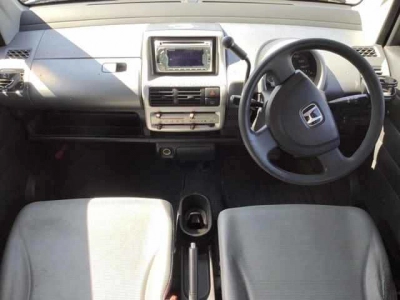 HONDA THATS