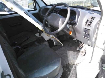 SUZUKI CARRY