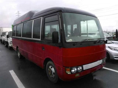 MITSUBISHI FUSO ROSA