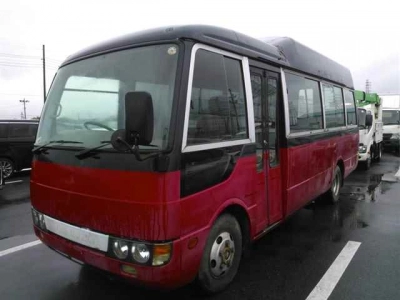 MITSUBISHI FUSO ROSA
