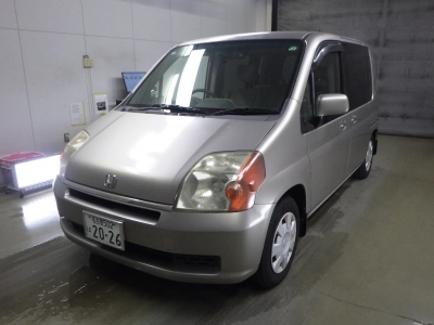 HONDA MOBILIO