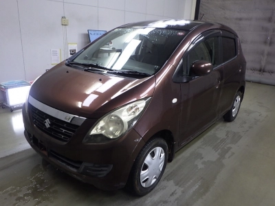 SUZUKI CERVO