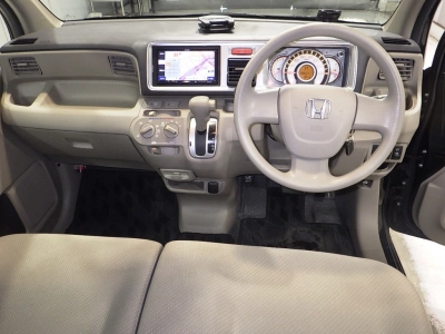 HONDA LIFE