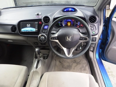 HONDA INSIGHT