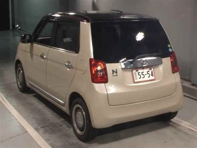 HONDA N-ONE