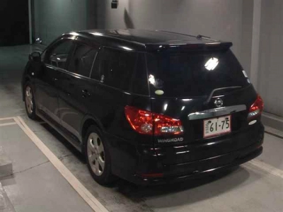 NISSAN WINGROAD