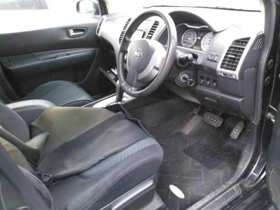 NISSAN WINGROAD