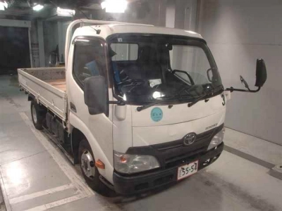 TOYOTA TOYOACE