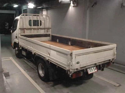 TOYOTA TOYOACE