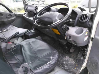 TOYOTA TOYOACE