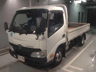 TOYOTA TOYOACE