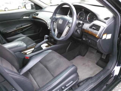 HONDA INSPIRE