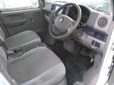 SUZUKI EVERY VAN