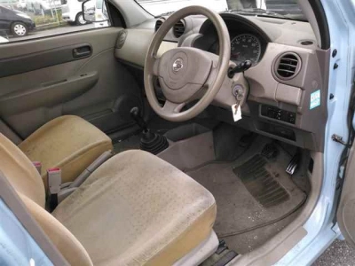 NISSAN PINO