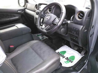 NISSAN CARAVAN