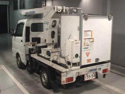 SUZUKI CARRY