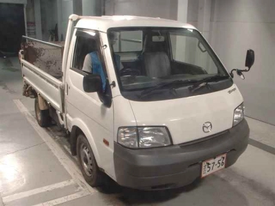 MAZDA BONGO