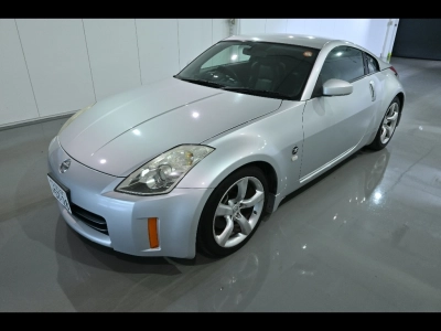 NISSAN FAIRLADY Z