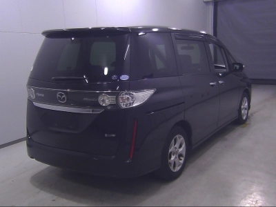 MAZDA BIANTE