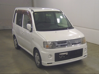 MITSUBISHI TOPPO