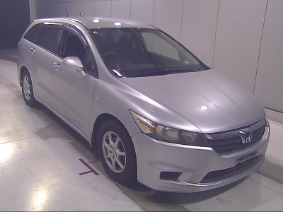 HONDA STREAM
