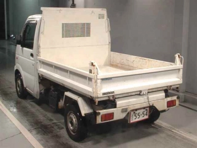 SUZUKI CARRY