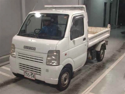 SUZUKI CARRY