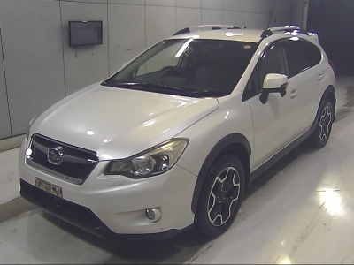 SUBARU IMPREZA XV