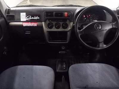 HONDA ACTY VAN