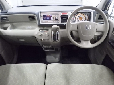 HONDA LIFE