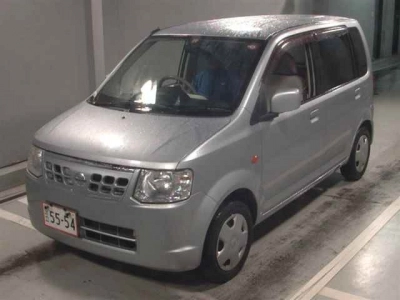 NISSAN OTTI