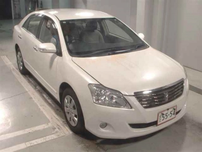 TOYOTA PREMIO