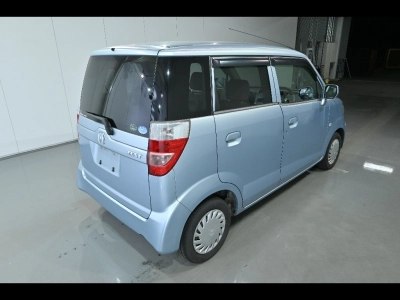 HONDA ZEST