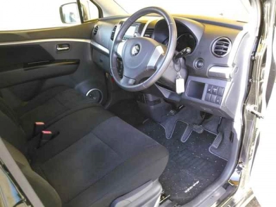 SUZUKI WAGON R STINGRAY