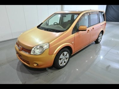 NISSAN LAFESTA
