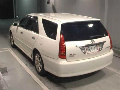 TOYOTA MARK II BLIT