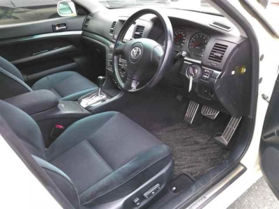 TOYOTA MARK II BLIT