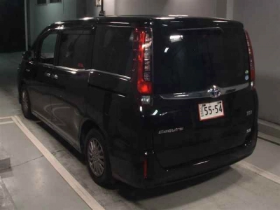 TOYOTA ESQUIRE
