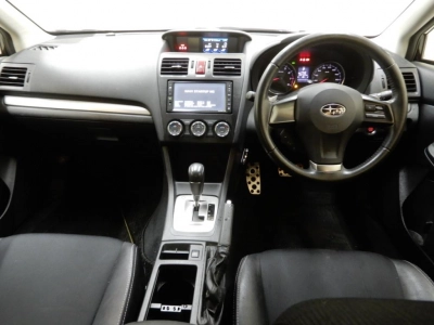 SUBARU IMPREZA G4