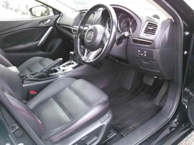 MAZDA ATENZA