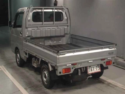 SUZUKI CARRY